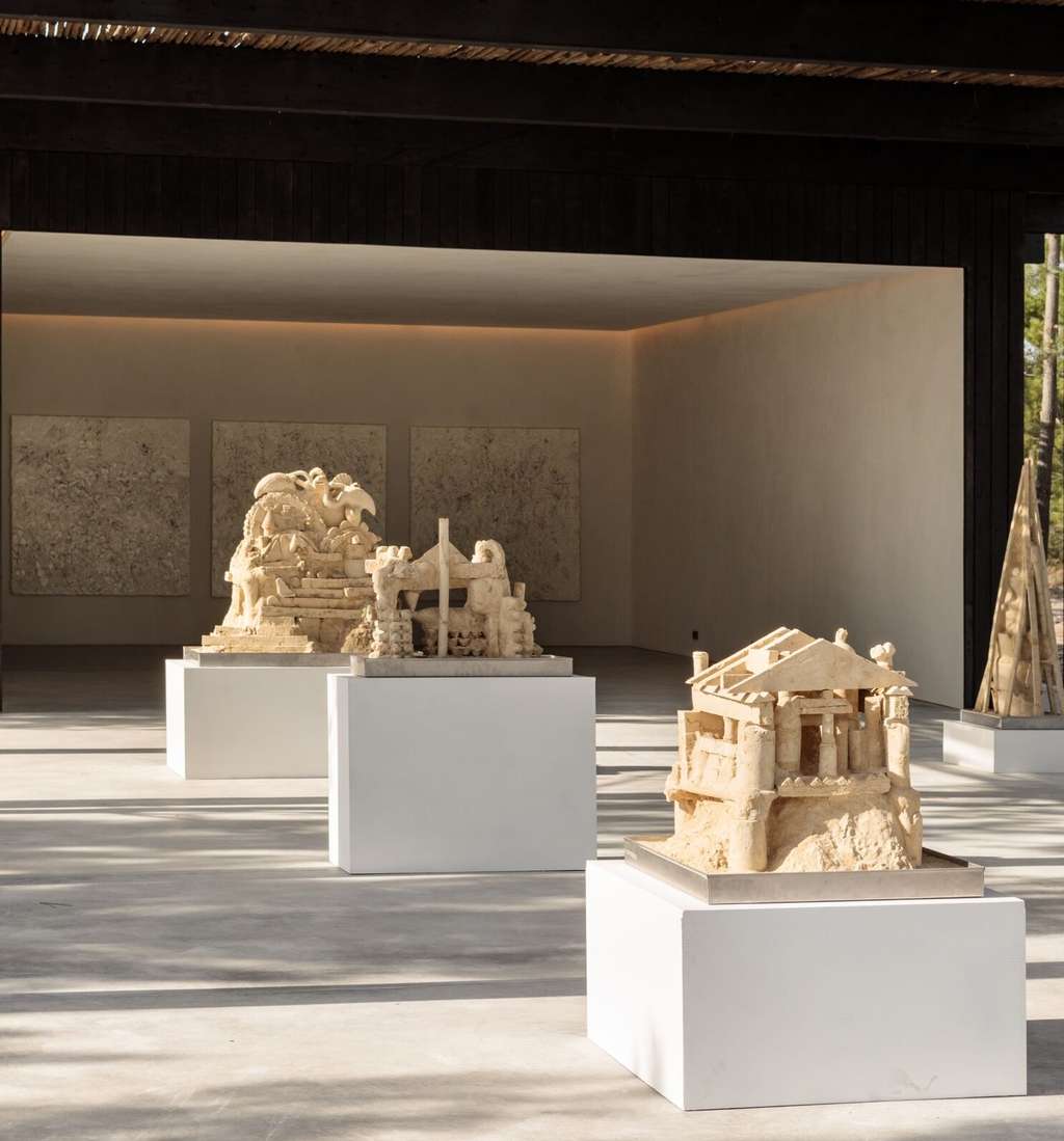 Melides Culture