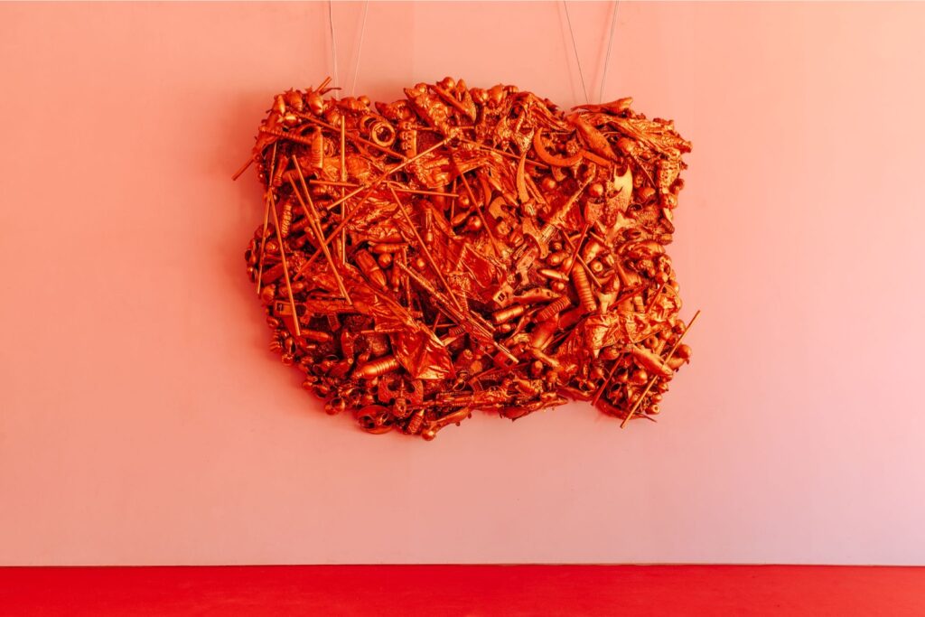 Pavillion Art Center Jewellery